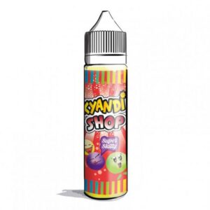 SuperSkitty | 50ml | Kyandi shop