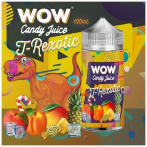 T-Rexotic | 100ml | Wink