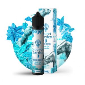 The Bear | 50ml | Secret Garden
