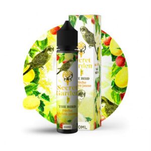 The Bird | 50ml | Secret Garden