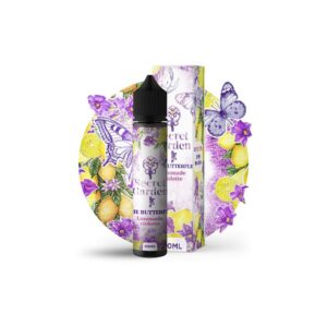 The Butterfly | 50ml | Secret Garden