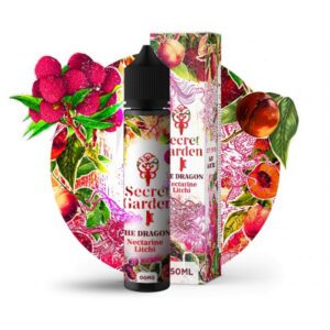 The Dragon | 50ml | Secret Garden