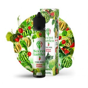 The Fox | 50ml | Secret Garden