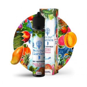 The Monkey | 50ml | Secret Garden