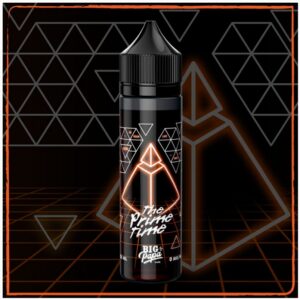 The Prime Time | 50ml | Big Papa