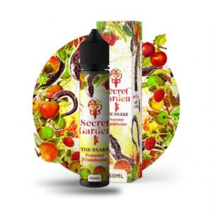 The Snake | 50ml | Secret Garden