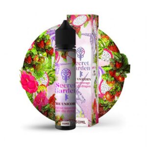 The Unicorn | 50ml | Secret Garden