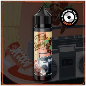 Thug daddy | 50ml | Big Papa