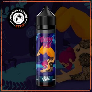 Trippy Pop | 50ml | Big Papa