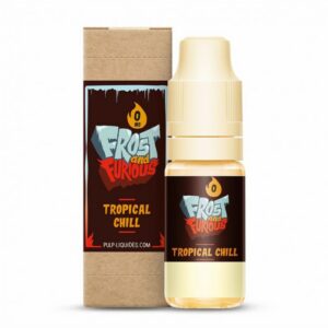 Tropical Chill | 10ml | Pulp