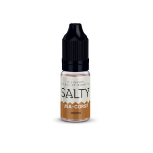 Usa corse | 20mg | Salty
