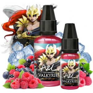 Valkyrie | 30ml | Diy A&L