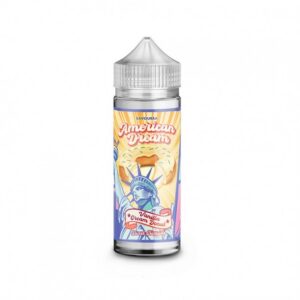 Vanilla Cream Donut | 100ml | American Dream (x5)