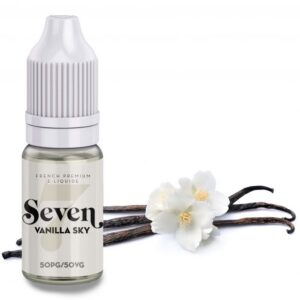 Vanilla Sky | Seven | Starvap