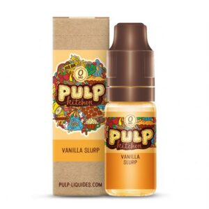 Vanilla Slurp | 10ml | Pulp