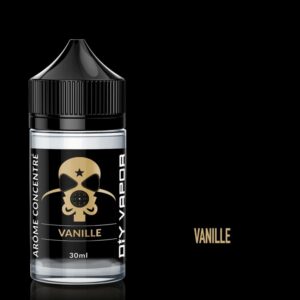 Vanille 30ml | 30ml | Diy Vapor