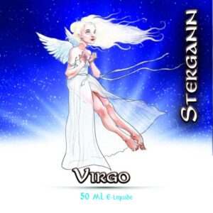 Virgo | 50ml | Stergann