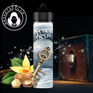 White Key | 50ml | Secret’s key