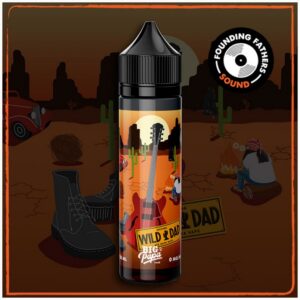 Wild Dad | 50ml | Big Papa