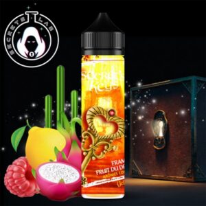 Yellow key | 50ml | Secret’s key