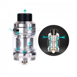 Z subohm | Geekvape