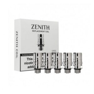 ZCoil 0.5Ω