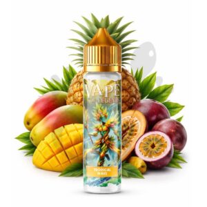 Tropical Wave - 50ml - Vape Of Legends