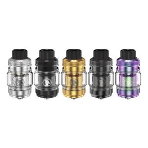 Z subohm 5 - Geekvape