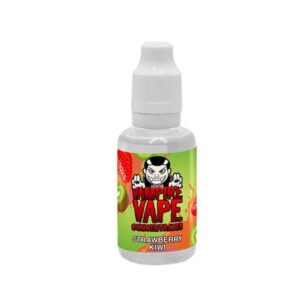 Diy Strawberry Kiwi -30ml Vampire Vape (x5)
