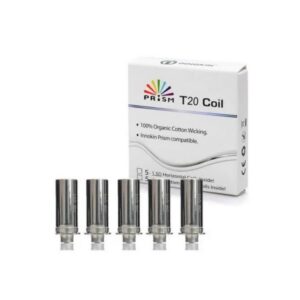 Rés T20S-PRIM-S 1.5 pack
