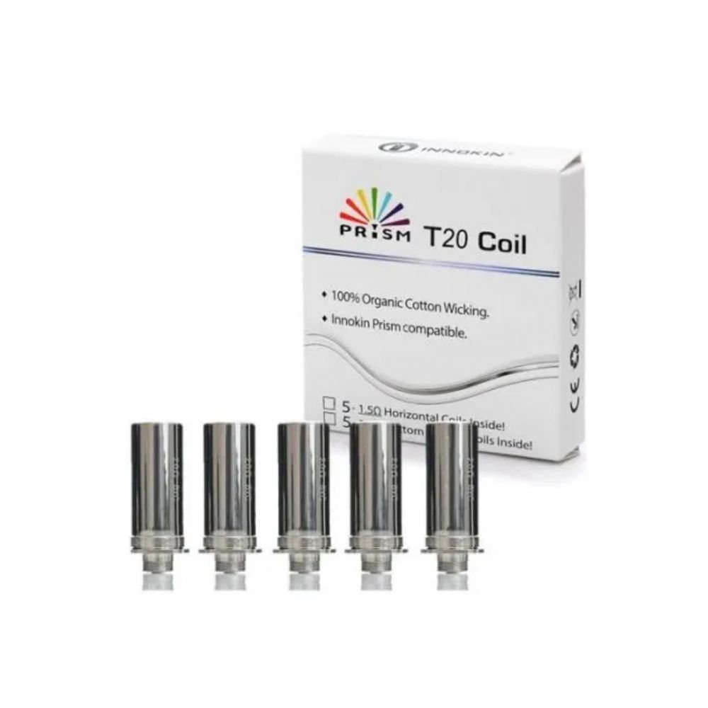 Rés T20S-PRIM-S 1.5 pack