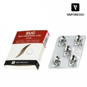 Rés Veco 0.5 pack