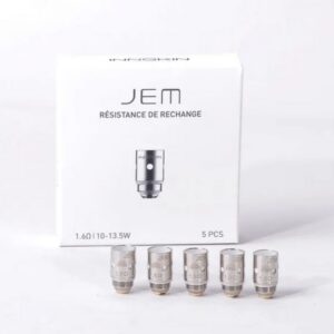 Rés JEM 1.6 pack
