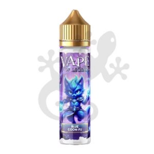 Blue Coon-Fu - 50ml