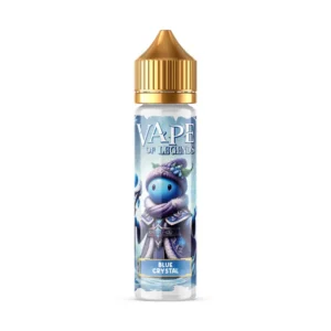 Blue Crystal - 50ml - Vape Of Legends