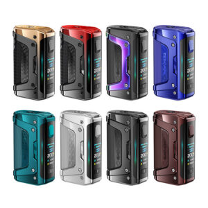 Box Aegis Legend 5 - GEEKVAPE
