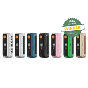 Box ARMOUR Ultra 5500mAh - Vaporesso