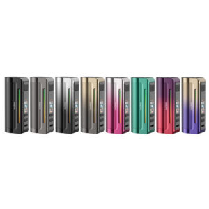 Box Zelos - X80 - Aspire