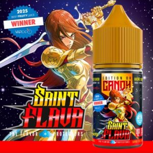Candy Gold - 30ml - Swoke