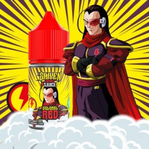 Colonel RED - 30ml - Swoke