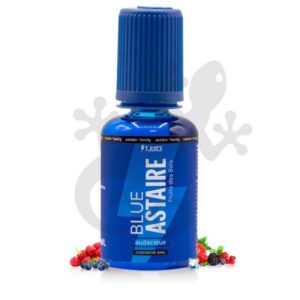 DIY - Blue Astaire - 30ml / Tjuice