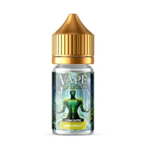 DIY - Limo Frost - 30ml / Vape Of Legends