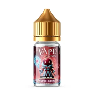 DIY - Mystic Cherry - 30ml / Vape Of Legends