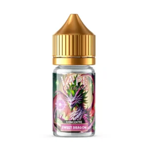 DIY - Sweet Dragon - 30ml / Vape Of Legends