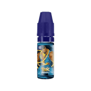 Barrako 10mg - NicSalt 10ml