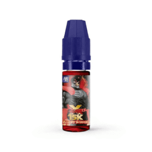 Bloody Shigeri 10mg - NicSalt 10ml