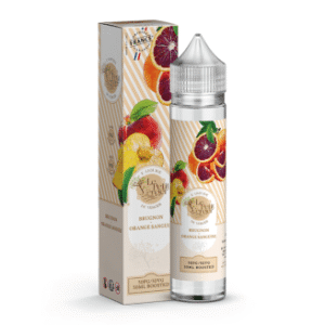 Brugnon Orange Sanguine - le Petit Verger - 50ML
