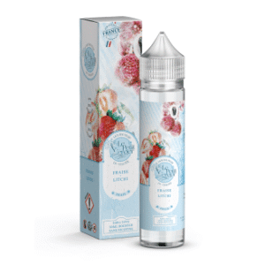 FRESH Mure Cassis - le Petit Verger frais - 50ML