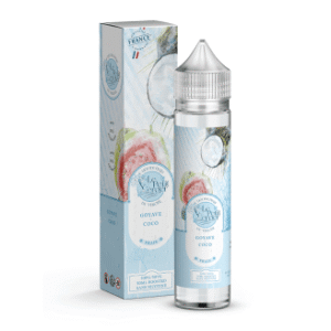 FRESH Goyave Coco - le Petit Verger frais - 50ML