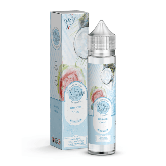 FRESH Goyave Coco - le Petit Verger frais - 50ML